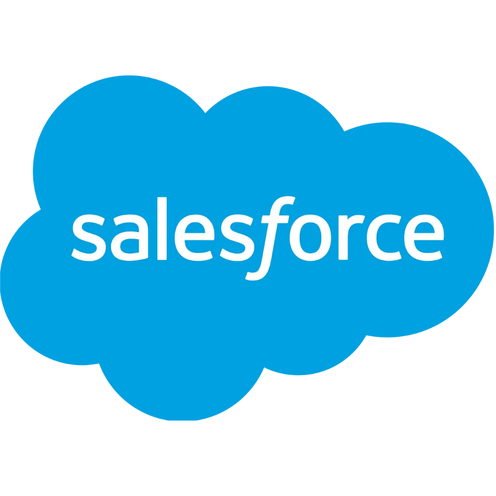 Salesforce CRM Integration with NykTec AI Agent