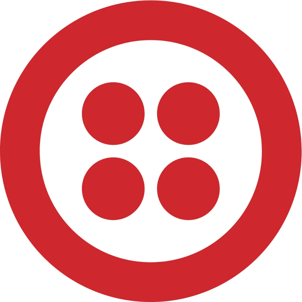 Twilio integrates with NykTec AI