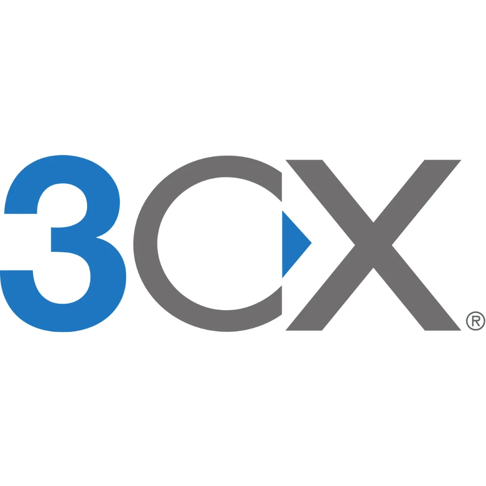 3CX integrates perfectly with NykTec
