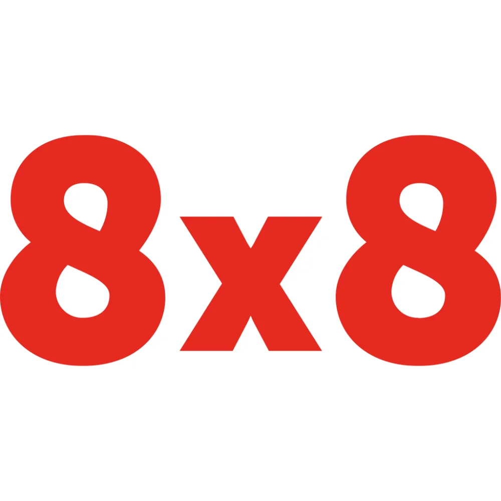 8x8 TelePhony connects with NykTec