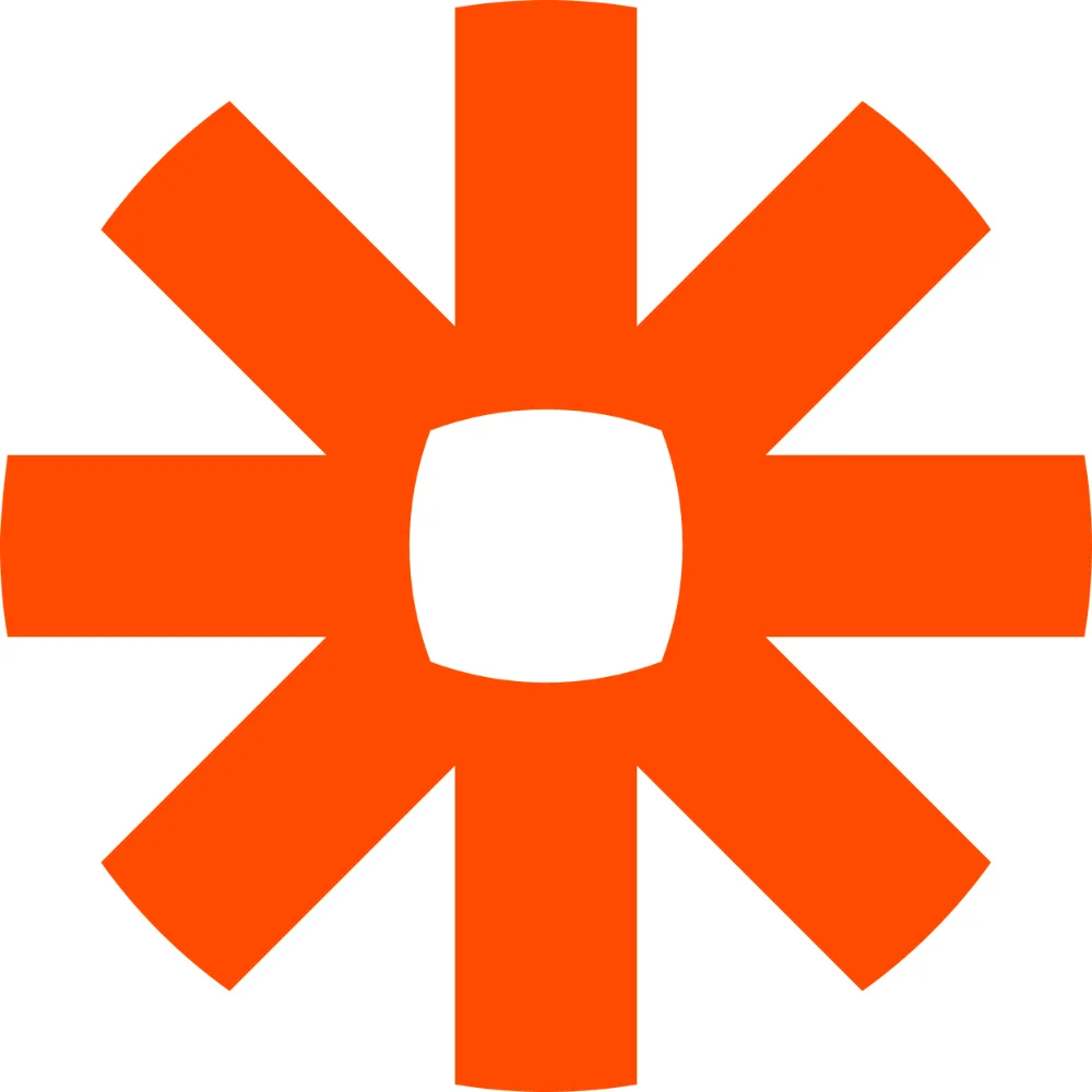 Zapier integrates with NykTec AI Agents to fully Automate your Workflows