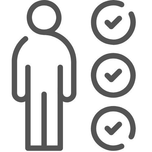 NykTec AI SDR Qualifies leads according to Criteria set by the client